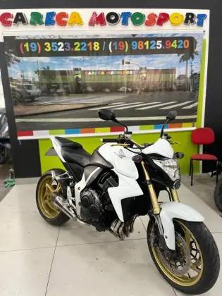 HONDA CB 1000R HONDA CB 1000R